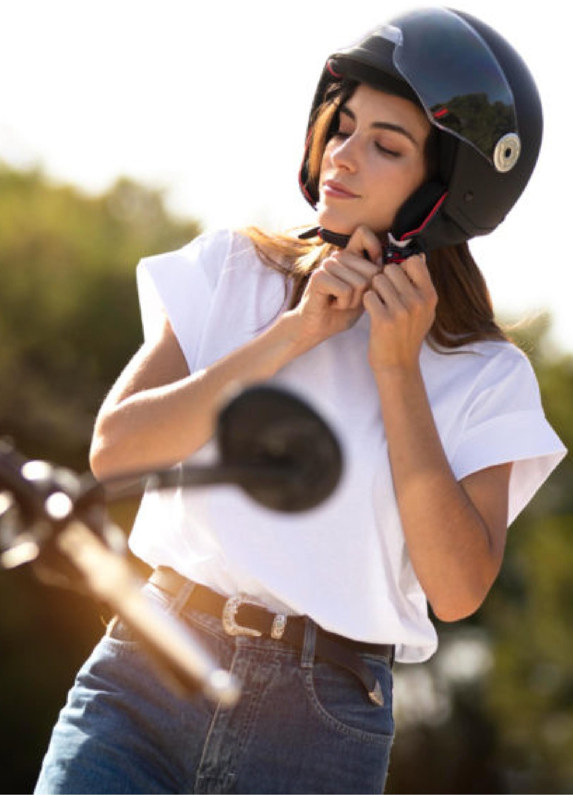 Seguro de Moto por día