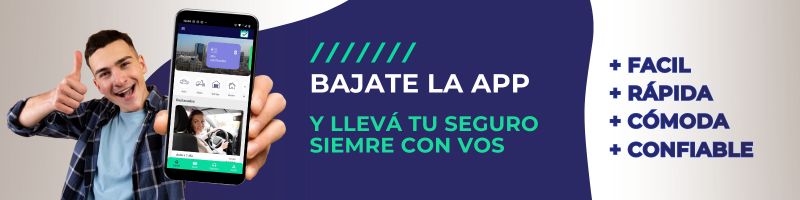 App Web - Seguro por hoy