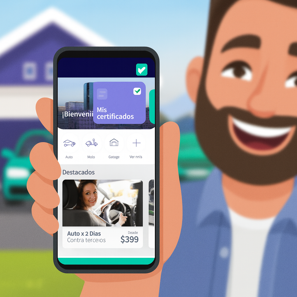 contratacion-sencilla Seguro por día, contratación sencilla, seguro por hoy