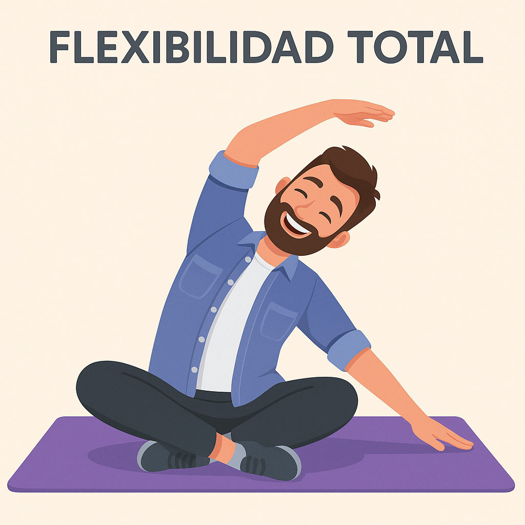 flexibilidad total Seguro por hoy - seguro ondemand