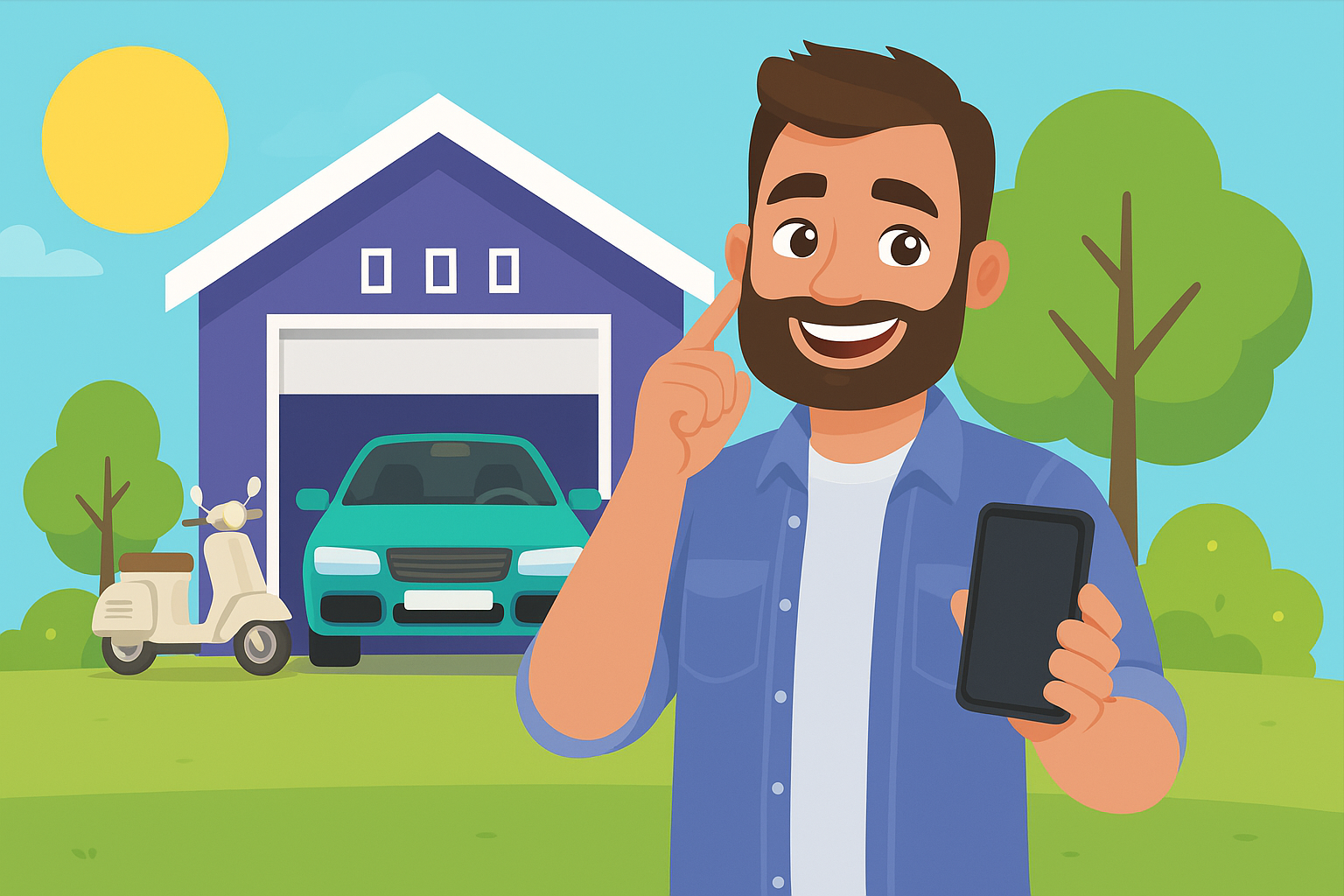 Que es seguro por hoy - preguntas frecuentes