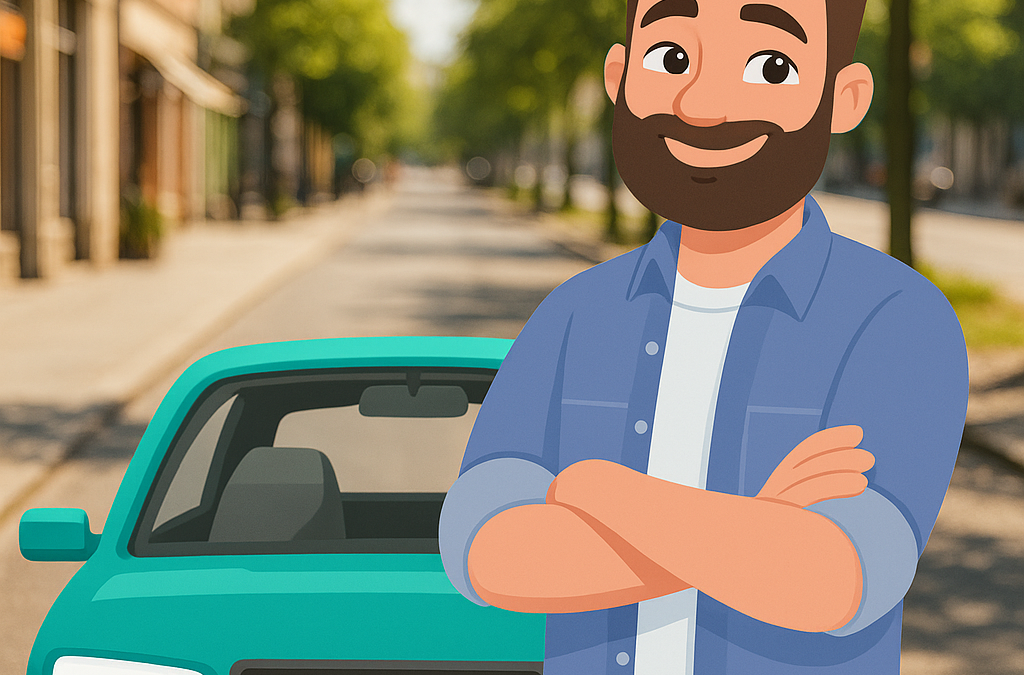 Seguro de auto por 1 día en Argentina | Precio y cómo contratar