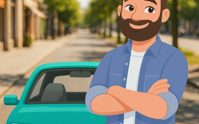 Seguro de auto por 1 día en Argentina | Precio y cómo contratar